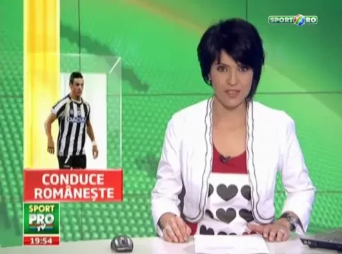 Asta e PRETUL pe care il plateste Torje ca sa joace la Udine! A renuntat la limuzina placata cu aur! Merge cu Sandero! :)