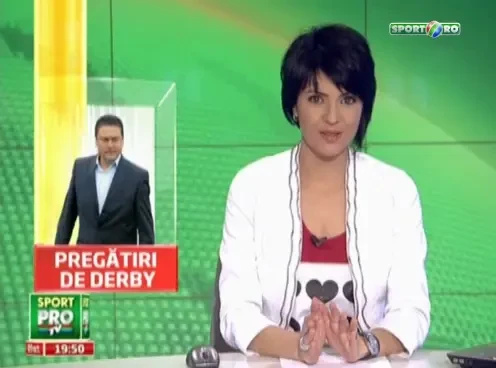 Iliesta trimite GLADIATORII peste rapidisti! Care e jucatorul de care s-ar teme si Russell Crowe: