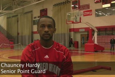 20 de persoane audiate in cazul mortii baschetbalistului Hardy Chauncey! Principalul SUSPECT a fost identificat de Politie