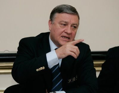 Federatia a adus documente pentru a-l ingropa pe Mititelu! Oficialii au explicat problemele Craiovei cu o legenda din Grecia Antica :)
