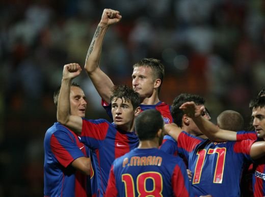 Razvan aduce inca un STELIST la Rapid! Copos vrea sa se imprumute pentru un fost preferat al lui Becali: