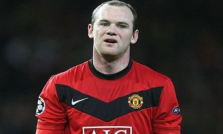 Englezii au pus mana pe scrisoarea dementiala trimisa de Rooney la UEFA: Ma numesc Wayne, am 25 de ani... :))