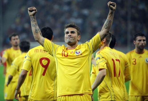 VIDEO: Barbarii de Tirana ne-au facut varza: Albania 1-1 Romania! Nationala lui Mutu termina rusinos o campanie dezastruoasa