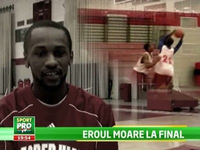 Americanii FUG din Romania! Tragedia lui Hardy a cutremurat SUA! Ce spune sora baschetbalistului