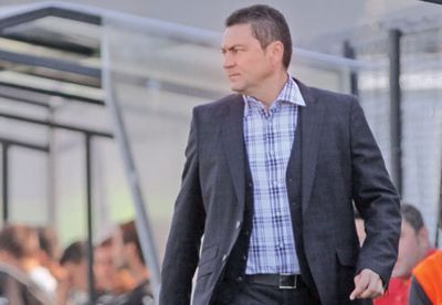 Iliesta a gasit solutia IDEALA pentru postul de fundas dreapta! Ce transfer de SENZATIE poate face Steaua in aceasta saptamana: