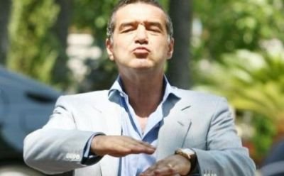 Levy vorbeste pentru prima oara deschis despre Gigi Becali: "La Steaua e o mare NEBUNIE"