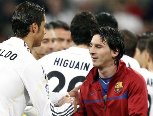 CR7: Eu sunt cel mai frumos, mai bogat si mai bun jucator! Messi: Revino-ti, frate! Cifrele care distrug ICOANA Realului:
