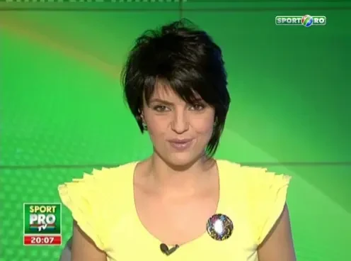 Zana s-a apucat de tenis! Cum poate Romania sa intre in topul frumoaselor din tenis: