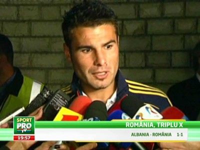 Nationala e din Dosarele X! Suntem invincibili, dar nu mai batem pe nimeni! De ce nu e RUSINOS rezultatul cu Albania: