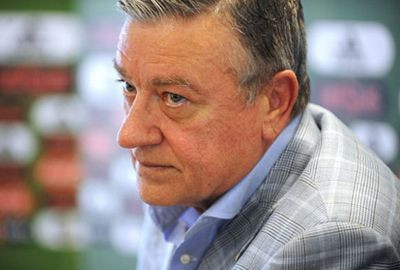 Nasu si-a gasit Nasu ! Seful FRF, pus la zid pentru DEZASTRUL din fotbalul romanesc! Acum este un JAF ENORM!