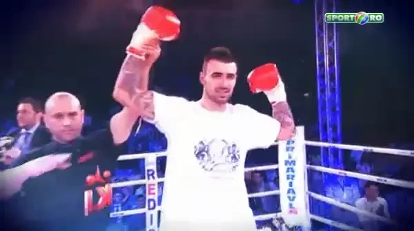 Sandu Lungu, Atodiresei si Iftimoaie dau TARE cu pumnul! Bob Sapp vine sa cucereasca Moldova! Vezi cardul galei Local Kombat Tari ca Piatra: