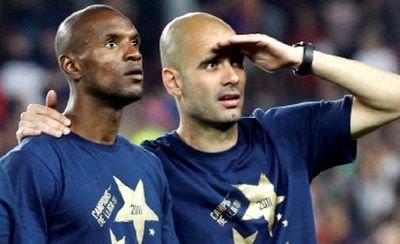 Abidal: Daca o sa fiu sincer si o sa spun ASTA, Guardiola nu va fi deloc fericit! Barca, in razboi cu Franta! Gestul care a socat Spania: