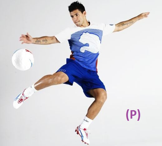 Kun Aguero, gasit pe SPEED la antrenament! Motivul pentru care nimeni nu-l mai prinde pe teren :)_5