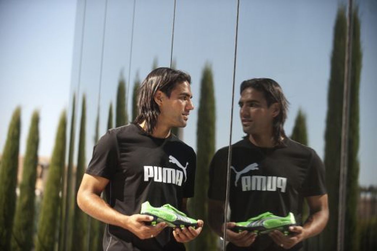 Falcao: