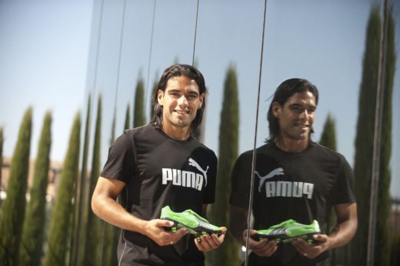 Falcao: