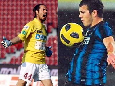 VIDEO! Alibec si Stancioiu la Steaua! Ilie Stan vrea transferuri, nu gluma! Gigi i-ar putea lua cum stie el mai bine, cu 0 lei: