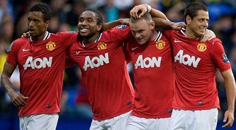 Mourinho isi ia ADIO de la un super atacant! Manchester United a spart pusculita pentru un nou titlu in Premier League!