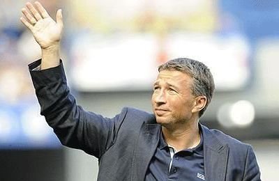 Dan Petrescu nu mai vrea sa auda de Romania din cauza lui Becali! Singura CONDITIE ca Steaua sa mai ia titlul: