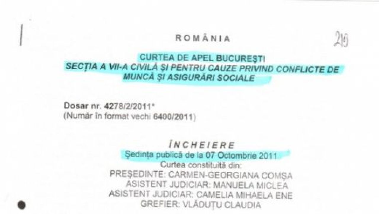 FOTO / Mititelu vine cu DOVADA! Nu a dat FRF in judecata! De ce a fost dezafiliata Craiova?_4