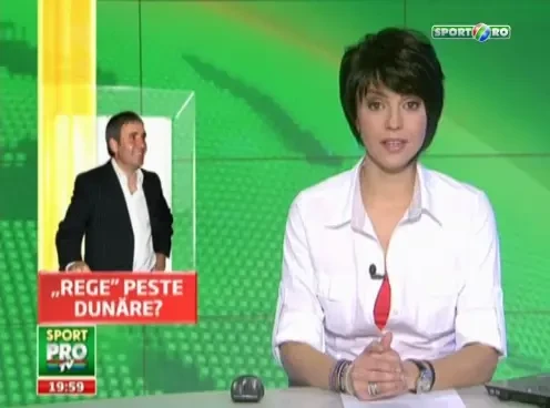 Hagi se pregateste sa revina pe banca! VREA sa califice o NATIONALA la Cupa Mondiala din 2014! Vezi cu cine negociaza: