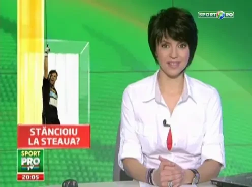 VIDEO! Alibec si Stancioiu la Steaua! Ilie Stan vrea transferuri, nu gluma! Gigi i-ar putea lua cum stie el mai bine, cu 0 lei: