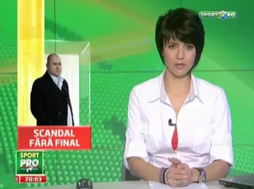 FOTO / Mititelu vine cu DOVADA! Nu a dat FRF in judecata! De ce a fost dezafiliata Craiova?