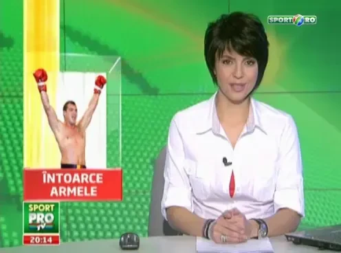 Iftimoaie vrea sa revina in topul K1! Ce promisiune le face fanilor: