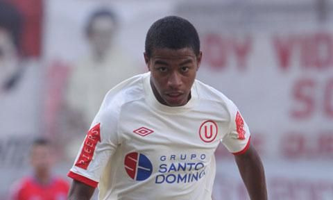 VIDEO: Mourinho a gasit o noua PERLA in America de Sud! Vezi ce poate pustiul de 17 ani care a innebunit Spania