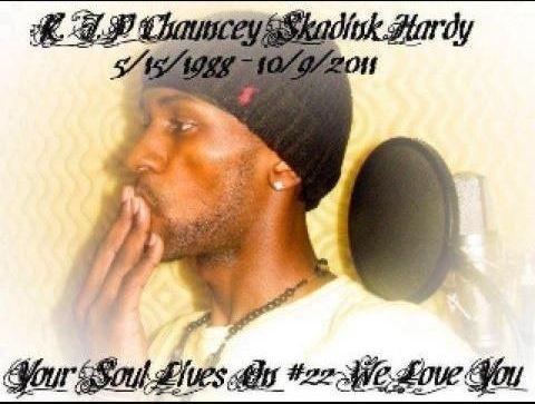 Marturia omului care l-a OMORAT pe baschetbalistul Chauncey Hardy! Judecatorii au decis: RAMANE IN AREST!