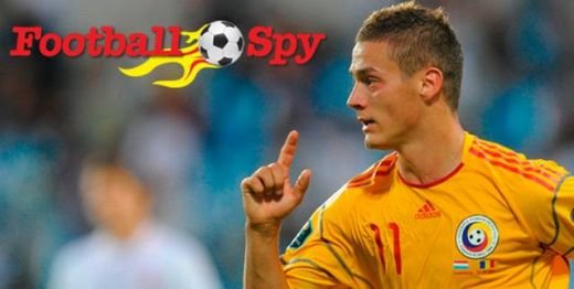 Tabloidele din Anglia au aflat de "Piticul Porno!" Torje nu are nicio sansa sa ajunga la Arsenal! Ce defecte i-au gasit englezii!