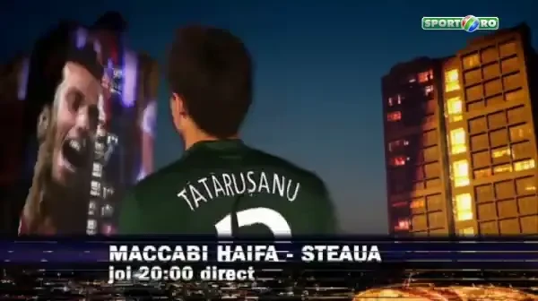 Joi, atacam din nou in Europa League!