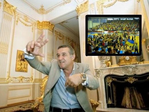 Reteta MILIARDELOR castigate din sport: O singura echipa din Romania a reusit in 2011 mai mult decat Becali si tot fotbalul din Romania!