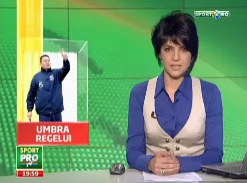 Steaua lui Iliesta vrea sa straluceasca: N-am venit aici ca sa-mi ia Hagi locul in iarna ! Ce ii doreste Ilie Stan lui Hagi: