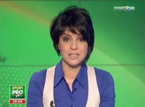 Copos e fabulos: Acum doi ani v-am strigat: Opriti-va! Se scufunda planeta! Ati ras de mine, nu stiati ca sunt noua Cassandra! Stii cine e? :)