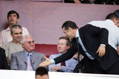 Becali ii declara RAZBOI pe viata: O sa votez mereu impotriva lui Dragomir. Pai nu ti-e rusine, ma?