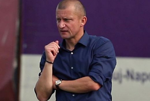 Fanii lui Liverpool vin la meciul Otelului cu Man. United! Vor sta in galeria moldovenilor! Dorinel se pregateste de meciul vietii lui: