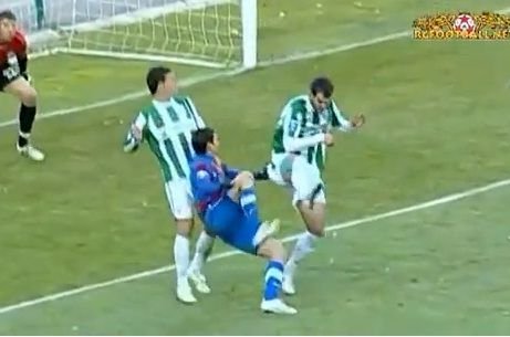 VIDEO: Mazilu a reusit un supergol in Ucraina! Romanul a inscris de 2 ori in Arsenal 3-0 Karpati Lvov