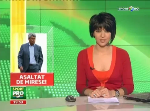 Il Luce a urcat pe tancurile sovietice ramase de la razboi! Povestea nestiuta a antrenorului de la Donetk: