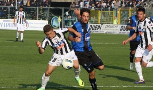 Torje s-a SUFOCAT dupa ofertele de la Inter, Milan si Arsenal! Cum il critica presa italiana dupa meciul slab cu Atalanta!