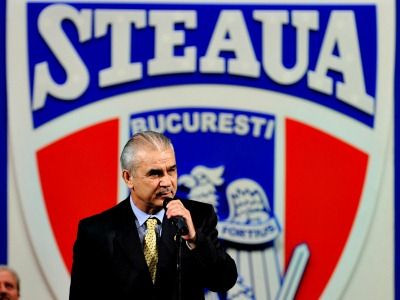 Iordanescu: Ma voi intoarce la Steaua, daca mai e valabila invitatia lui Gigi Becali! Conditia care il face pe patron sa FIARBA