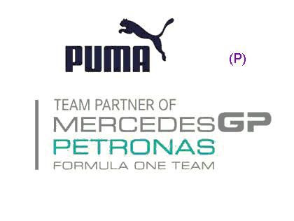 Puma a semnat un parteneriat cu echipa de Formula 1 Mercedes GP Petronas!