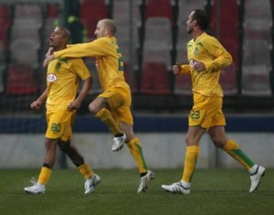 Steaua a fost aproape sa transfere cel mai tare brazilian din Liga I! Meme: In vara am vorbit cu agentul lui