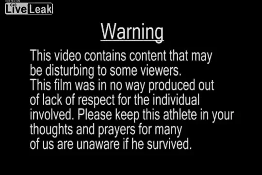 Wingsuit flying FAIL: a luat burta de la 234 metri si a scapat viu! VIDEO SOCANT: