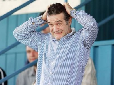 Autorul moral al penaltyurilor ratate: Gigi Becali! Iliesta a dezvaluit motivul incredibil al ratarilor de la 11 metri: