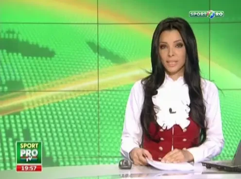 Bianca si Cristea isi pot face nunta pe noua arena din Cluj! Vezi cat costa inchirierea ei: