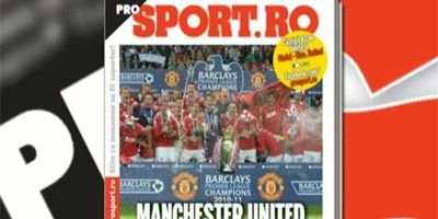 Citeste marti in ProSport: Cum a ajuns Steaua lider aboslut la ratari in Romania!
