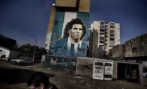 SUFLETUL il salveaza pe Tevez! Transferul care il face sa uite de bani: revine la clubul de care e INDRAGOSTIT!