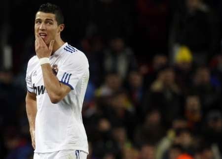NICIO TACTICA nu-l mai poate salva pe Mourinho! Ronaldo a facut vestiarul sa EXPLODEZE cu un nou gest neinteles: Eu sunt vedeta