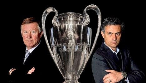 LIVESCORE CL: Mourinho le scoate francezilor fotbalul din cap, City se bate cu Villarreal! 19:00 CSKA -Trabzsonspor