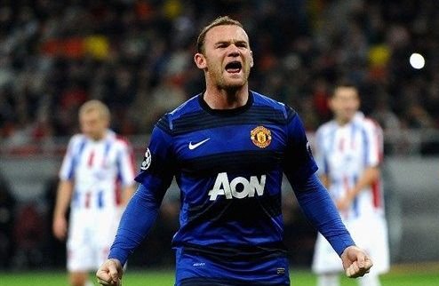 Otelul, mai tare ca Man United? Ferguson a luat FOC dupa meci: Ce noroc sa am eu cu Otelul? Nu era clar ca suntem mai buni?
